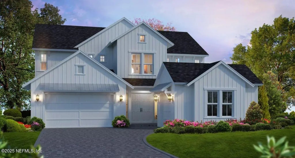 137 Illumination Drive, Ponte Vedra