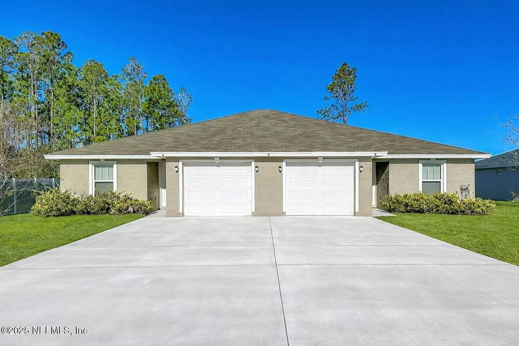 3 Squadron Place, Palm Coast