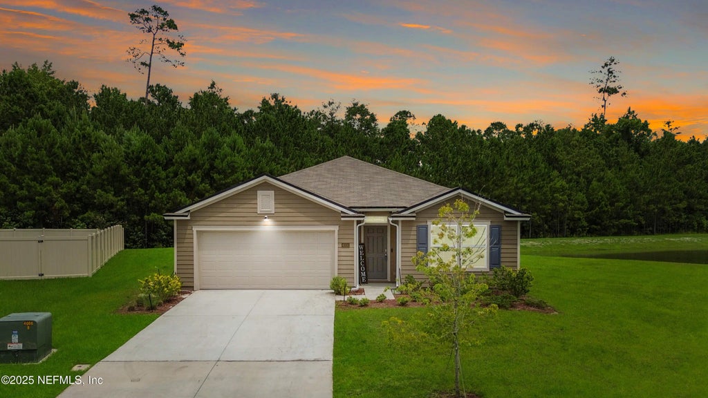 4004 Chihuahua Court, Jacksonville