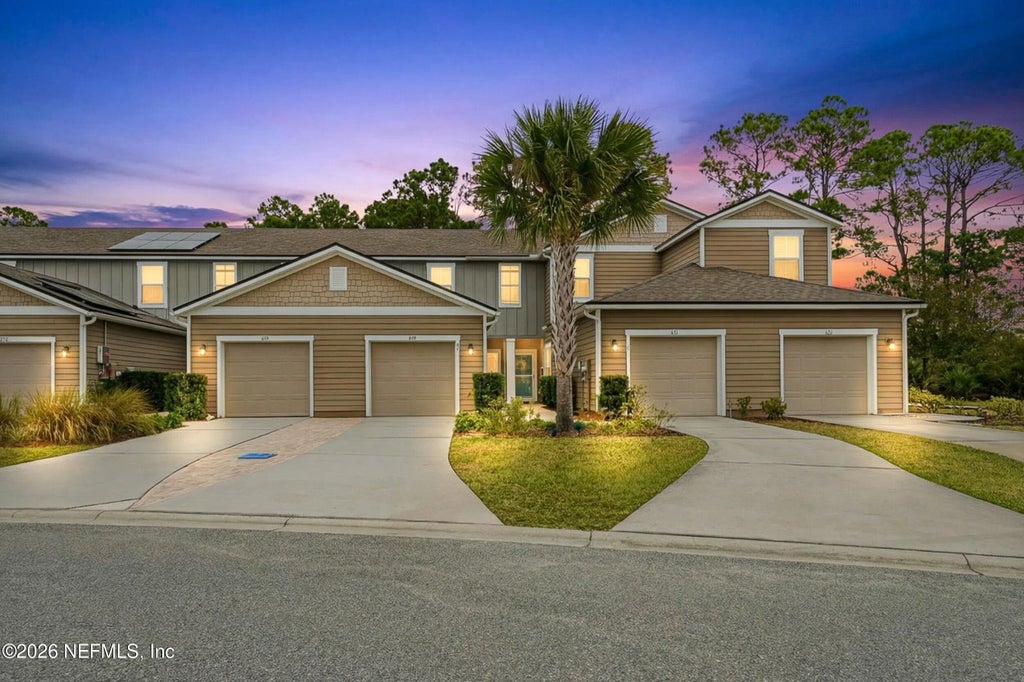 209 Whitland Way, St. Augustine