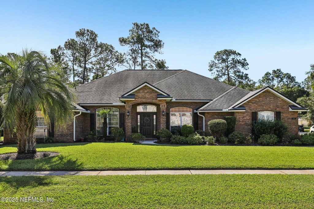 1741 Britany Court, Fleming Island