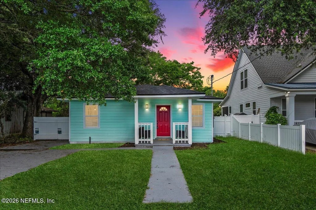 619 S 10th Street, Fernandina Beach