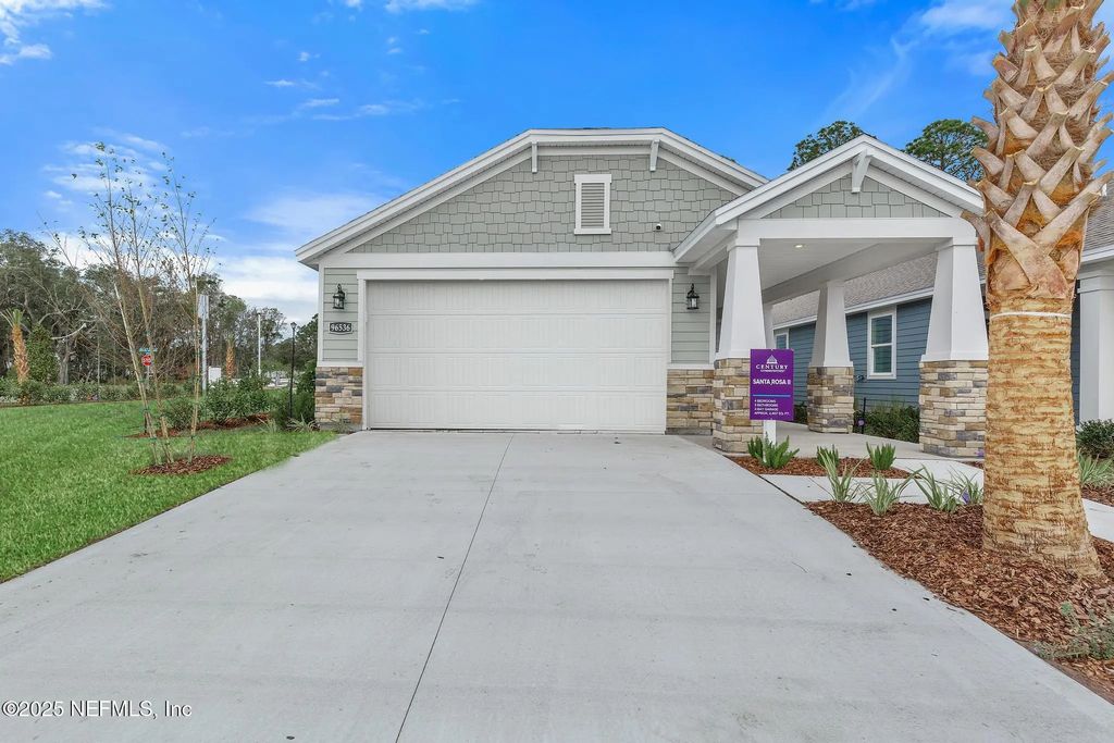 102 Buccaneer Place, Palm Coast