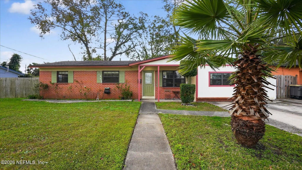 5670 Fargo Drive N, Jacksonville