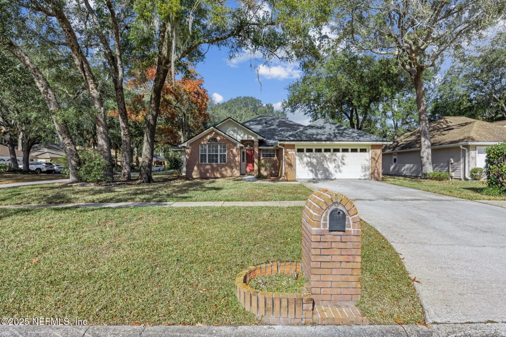 12141 Running Brook Drive, Jacksonville