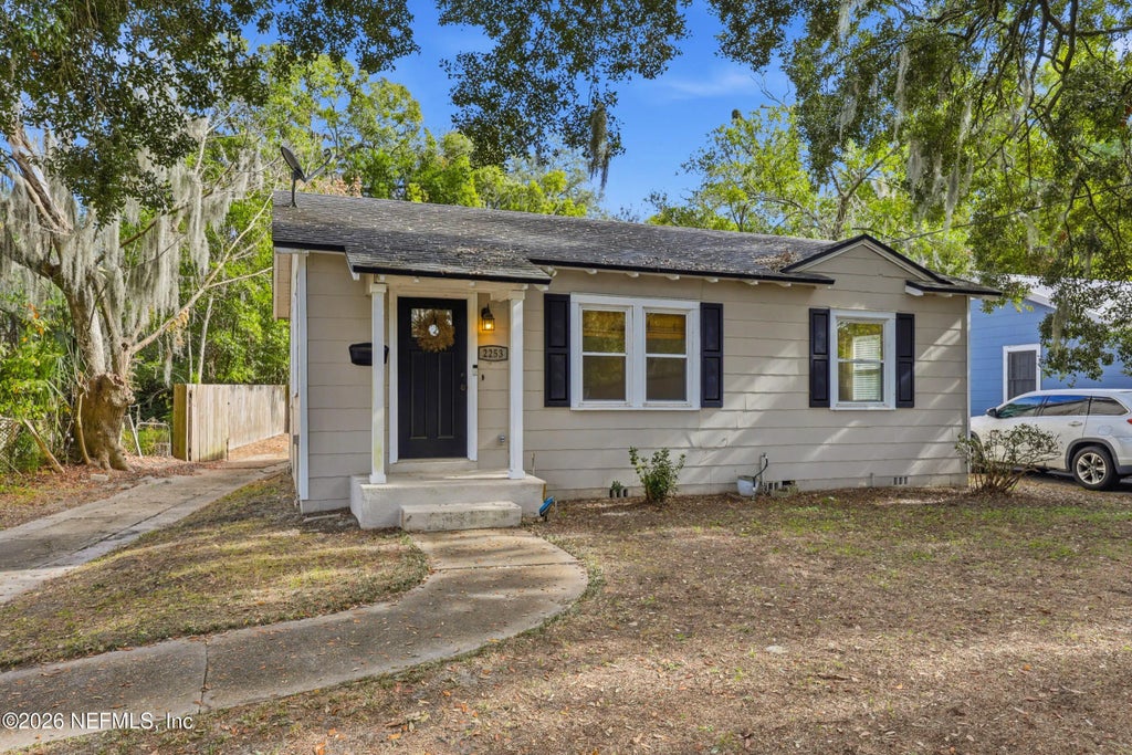 2253 Home Park Circle E, Jacksonville