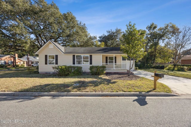 707 Murray Drive, Jacksonville