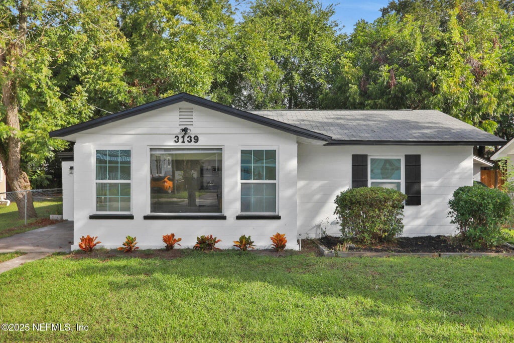 3139 Phyllis Street, Jacksonville