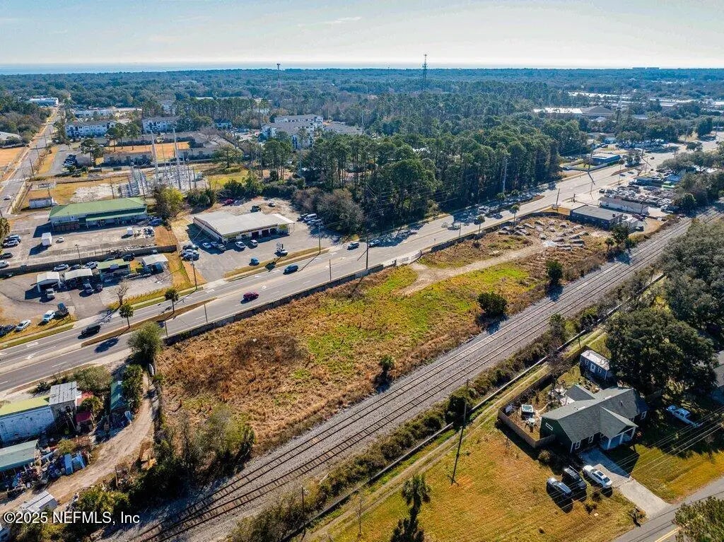 1315 S 8th Street, Fernandina Beach