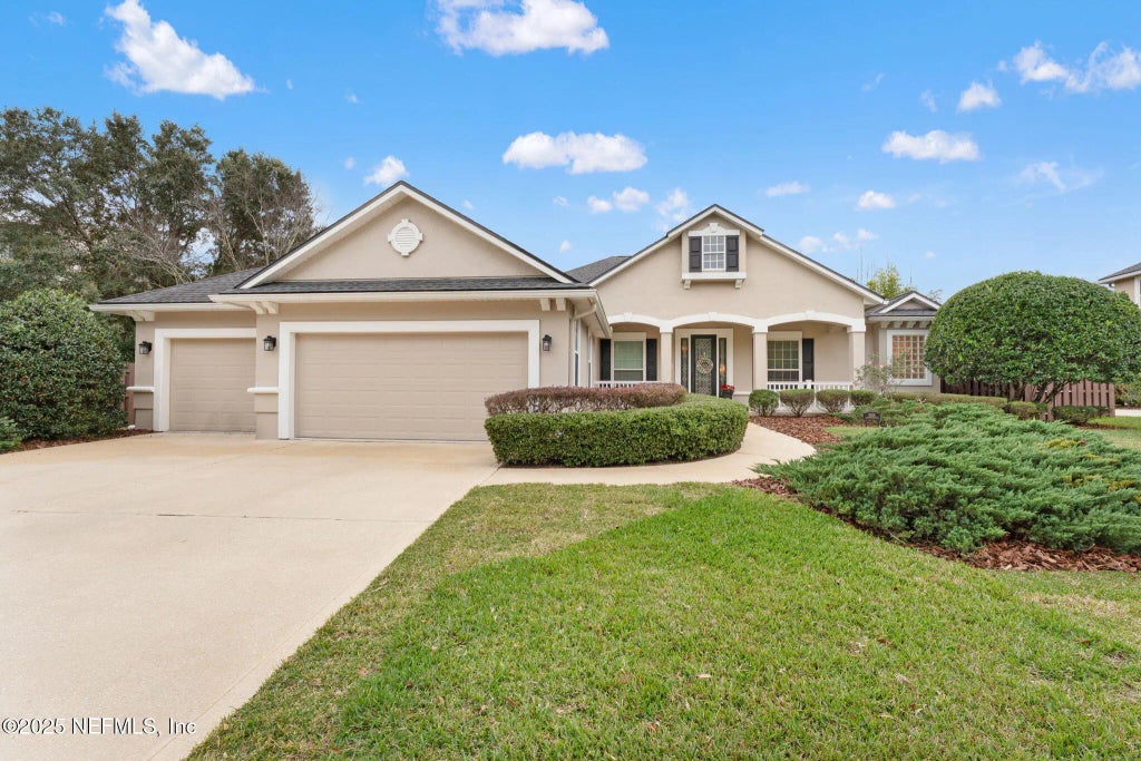 11656 Hampton Park Boulevard, Jacksonville