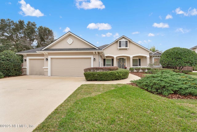 11656 Hampton Park Boulevard, Jacksonville