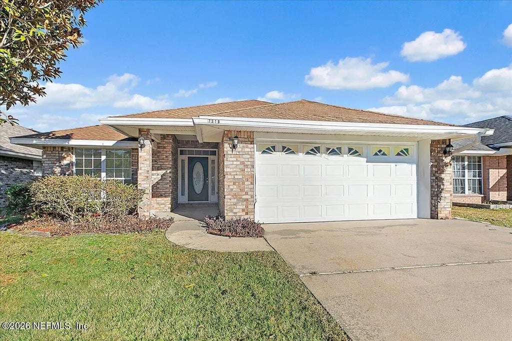 7319 Bunker Court, Jacksonville
