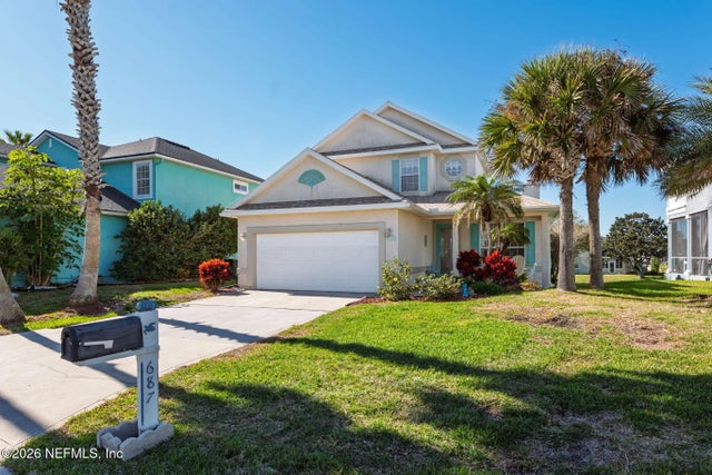 687 Sand Isles Circle, Ponte Vedra Beach