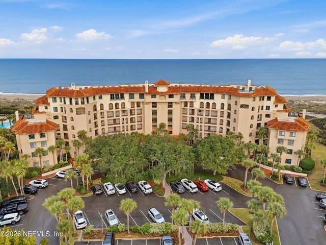 1817 Turtle Dunes Place, Fernandina Beach