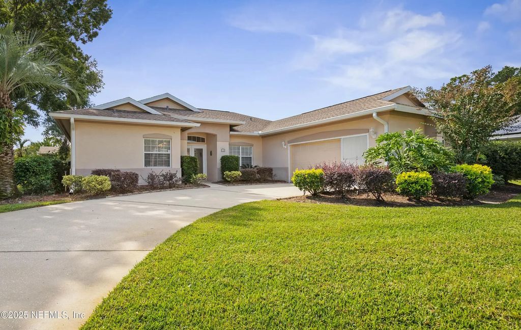 3 Tucahoe Way, Palm Coast