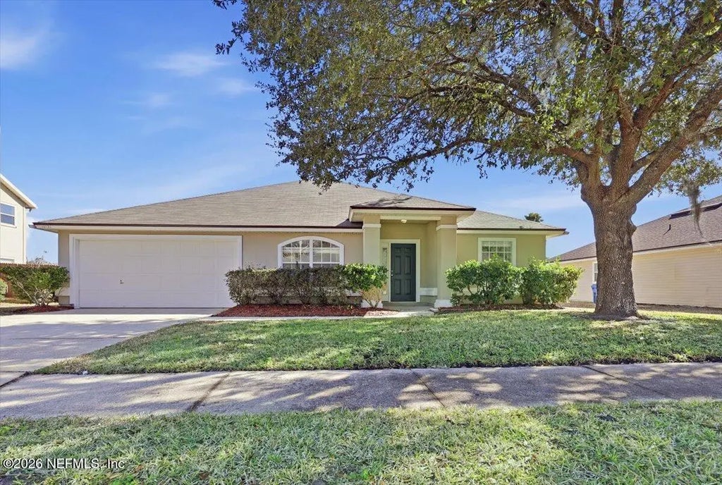 14131 Crestwick Drive W, Jacksonville