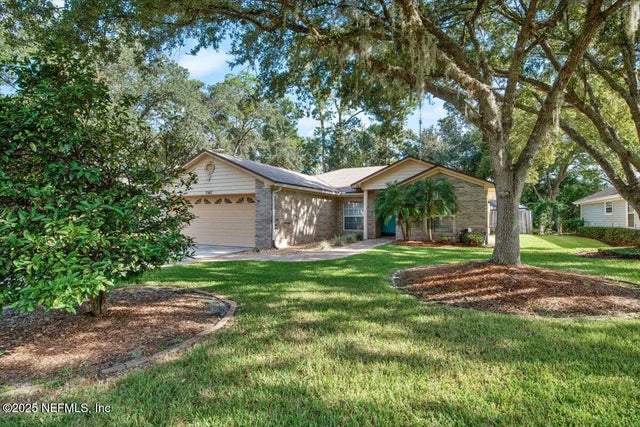 3567 Sanctuary Way S, Jacksonville Beach