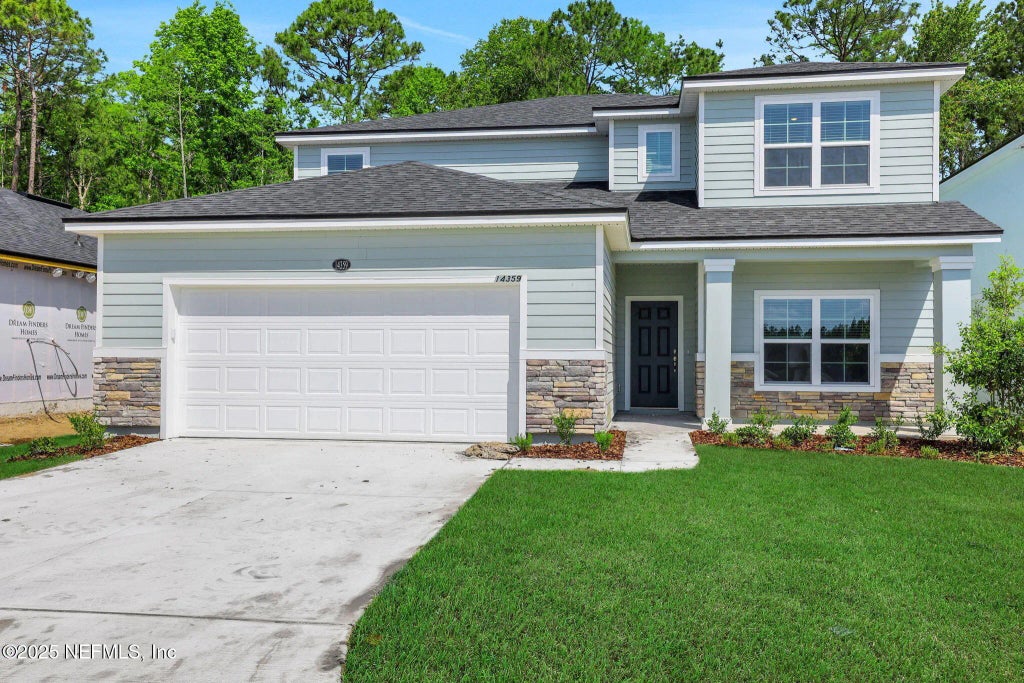 14450 Firebird Drive, Jacksonville