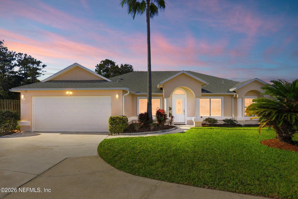 252 Seamist Court, Ponte Vedra Beach