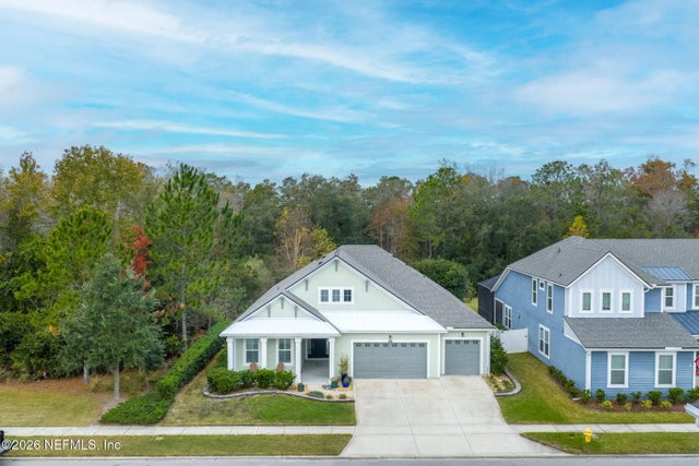 87 Footbridge Road, St. Johns