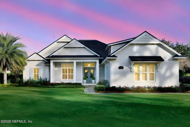 12766 River Story Court, Jacksonville