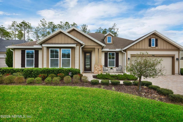 44 Old Hale Way, St. Johns