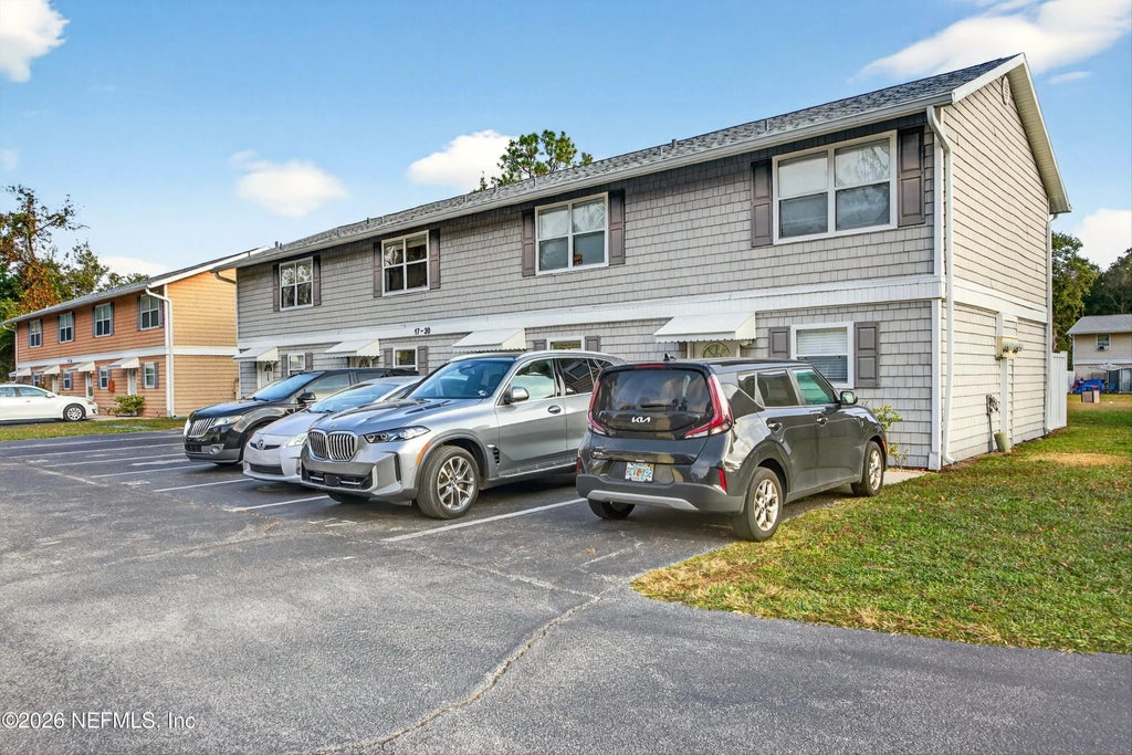 4420 Carter Road 36, St. Augustine