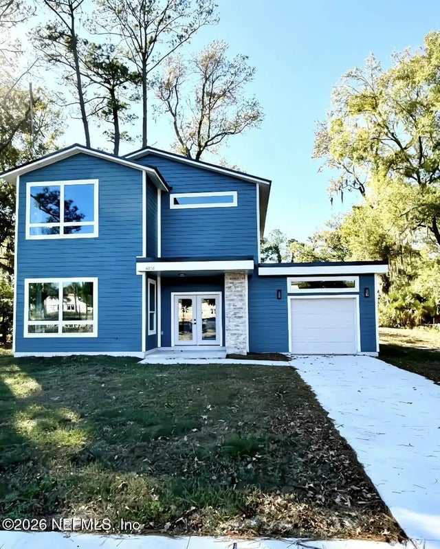 6056 Bagley Road, Jacksonville