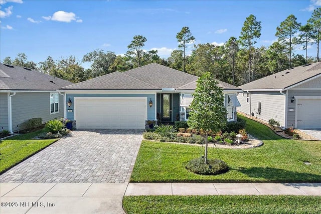 328 Timber Light Trail, Ponte Vedra
