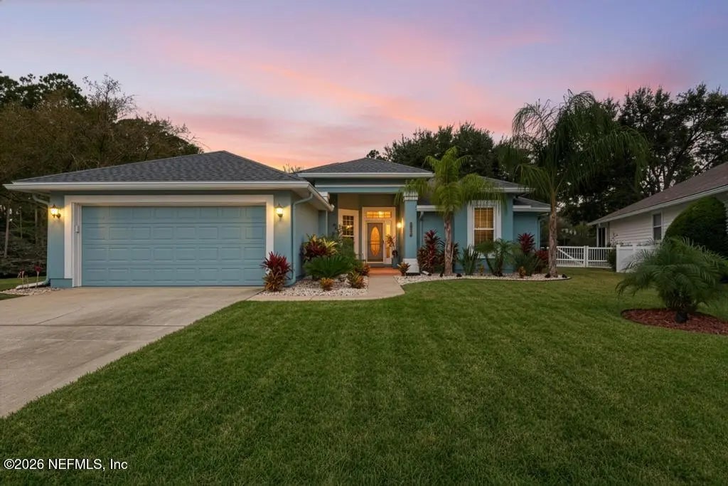 4581 Comanche Trail Boulevard, St. Johns