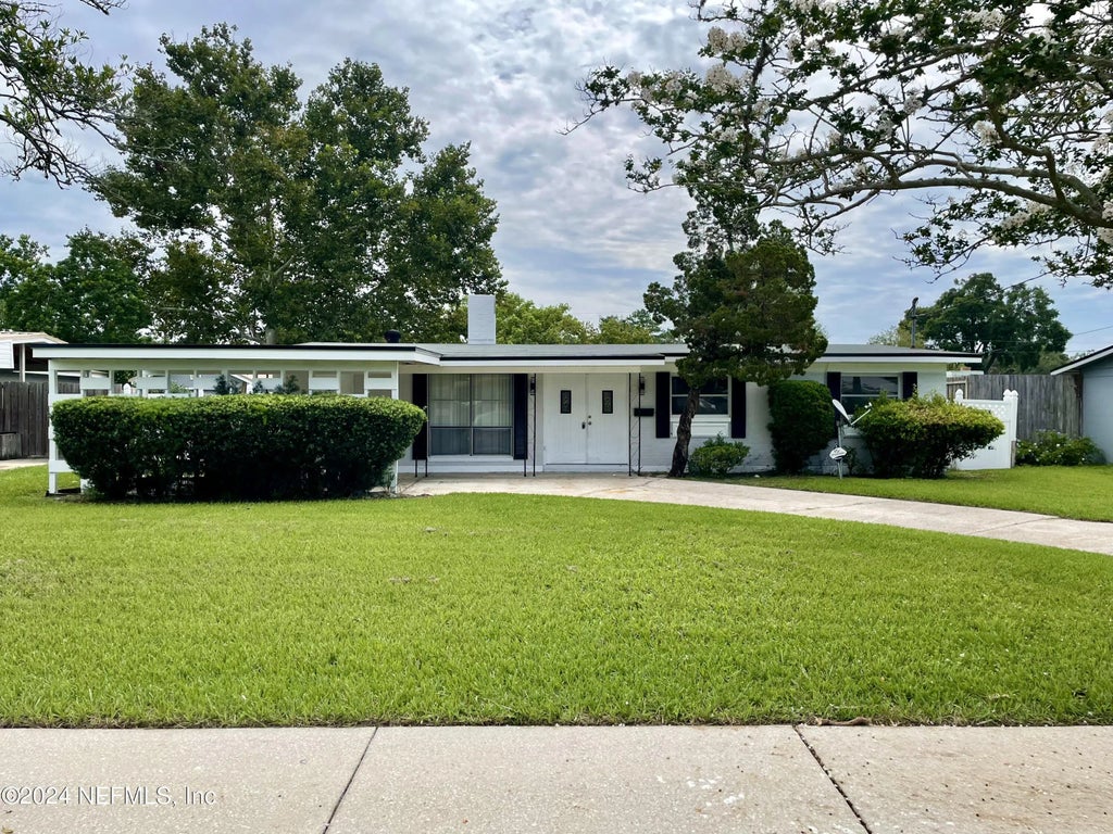 11333 Americana Lane, Jacksonville