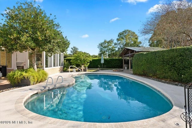 8134 Veracruz Drive, Jacksonville