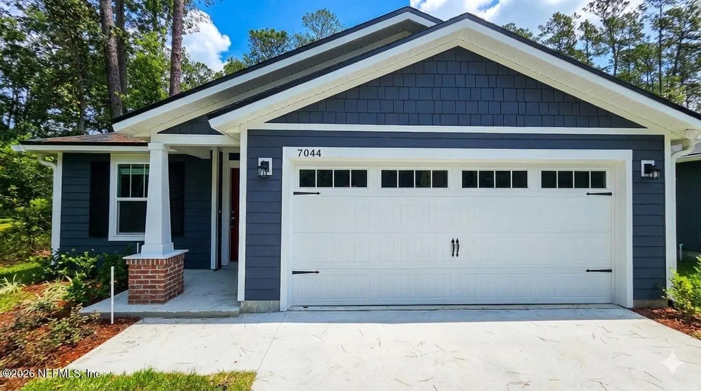 7044 Dunn Avenue, Jacksonville