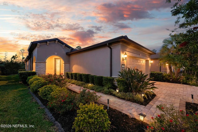 35 Covered Creek Drive, Ponte Vedra