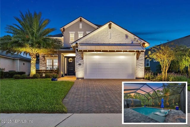 138 Palm Island Way, Ponte Vedra