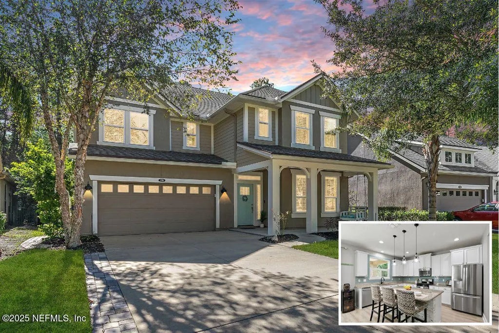 170 Frontierland Trail, Ponte Vedra