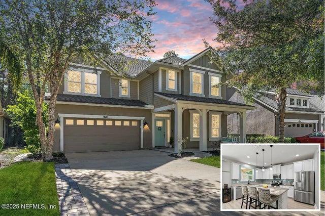 170 Frontierland Trail, Ponte Vedra