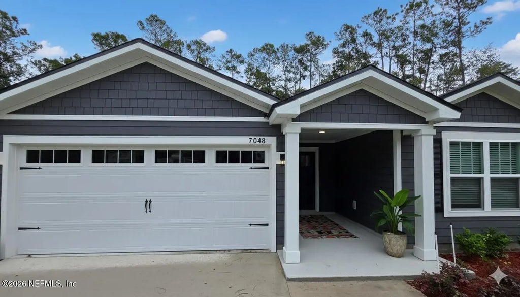 7048 Dunn Avenue, Jacksonville