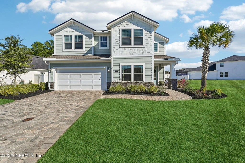 24 Oakhurst Court, St. Augustine