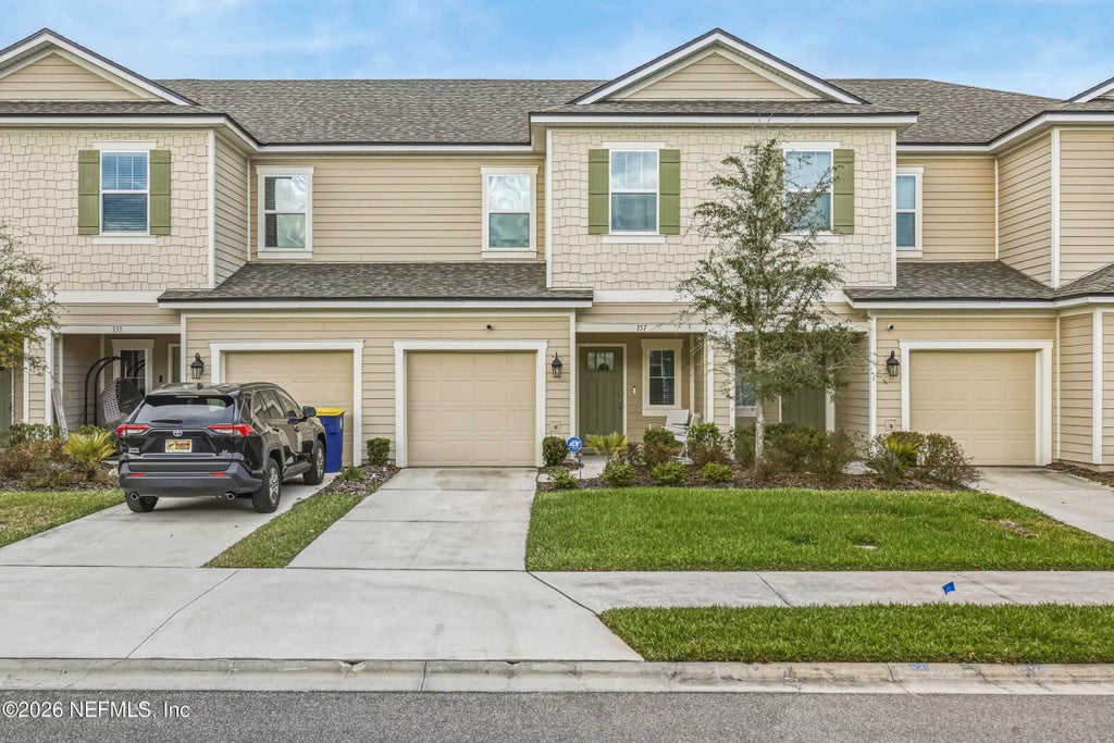 357 Anthony Drive, Jacksonville