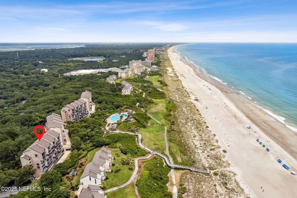 1169 Beach Walker Road 1169, Fernandina Beach
