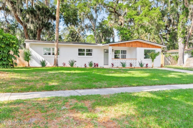 1115 Sebago Avenue S, Jacksonville