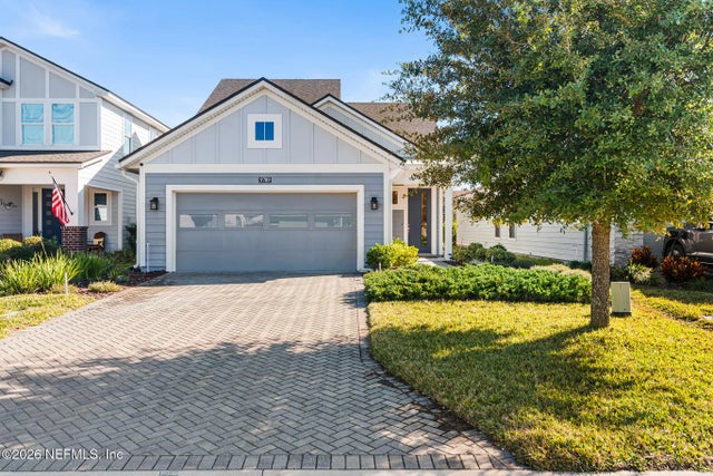 9789 Intellect Trail, Jacksonville