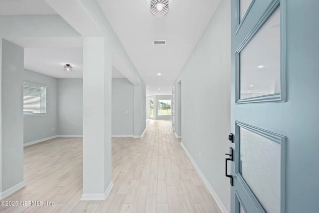 812 Windley Drive, St. Augustine