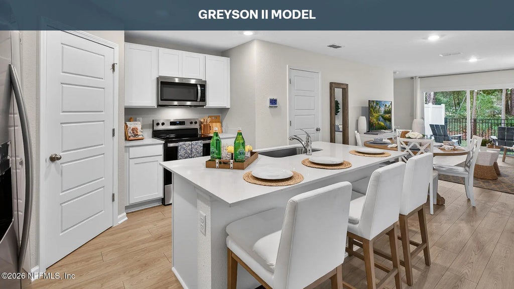 12736 Geronimo Place, Jacksonville