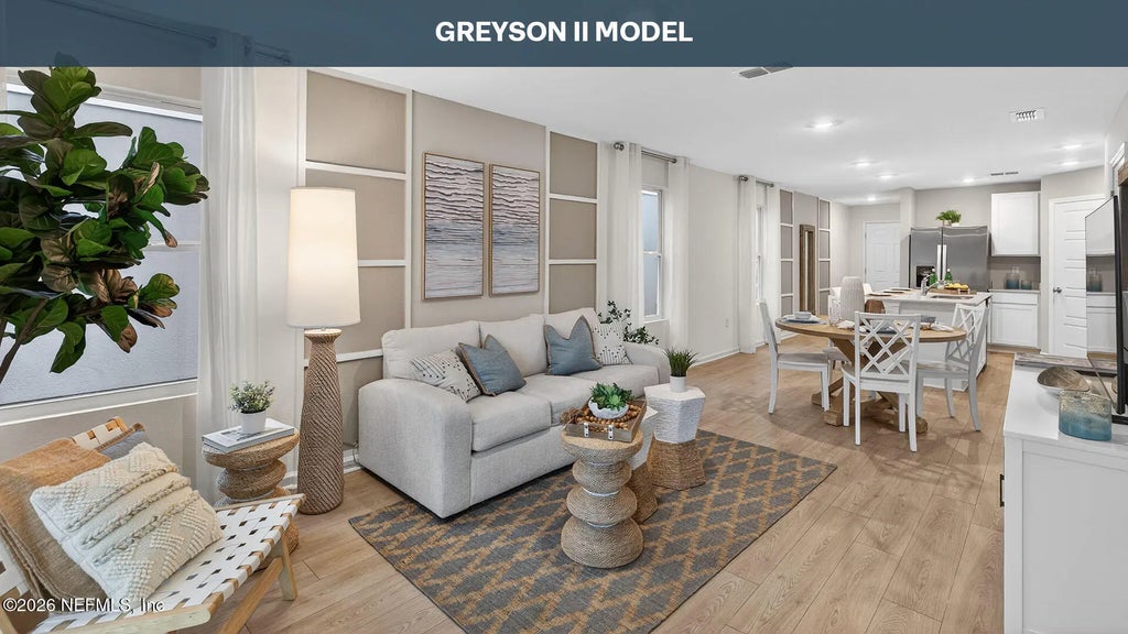 12738 Geronimo Place, Jacksonville