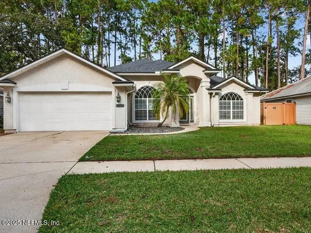 12437 Harbor Winds Drive N, Jacksonville