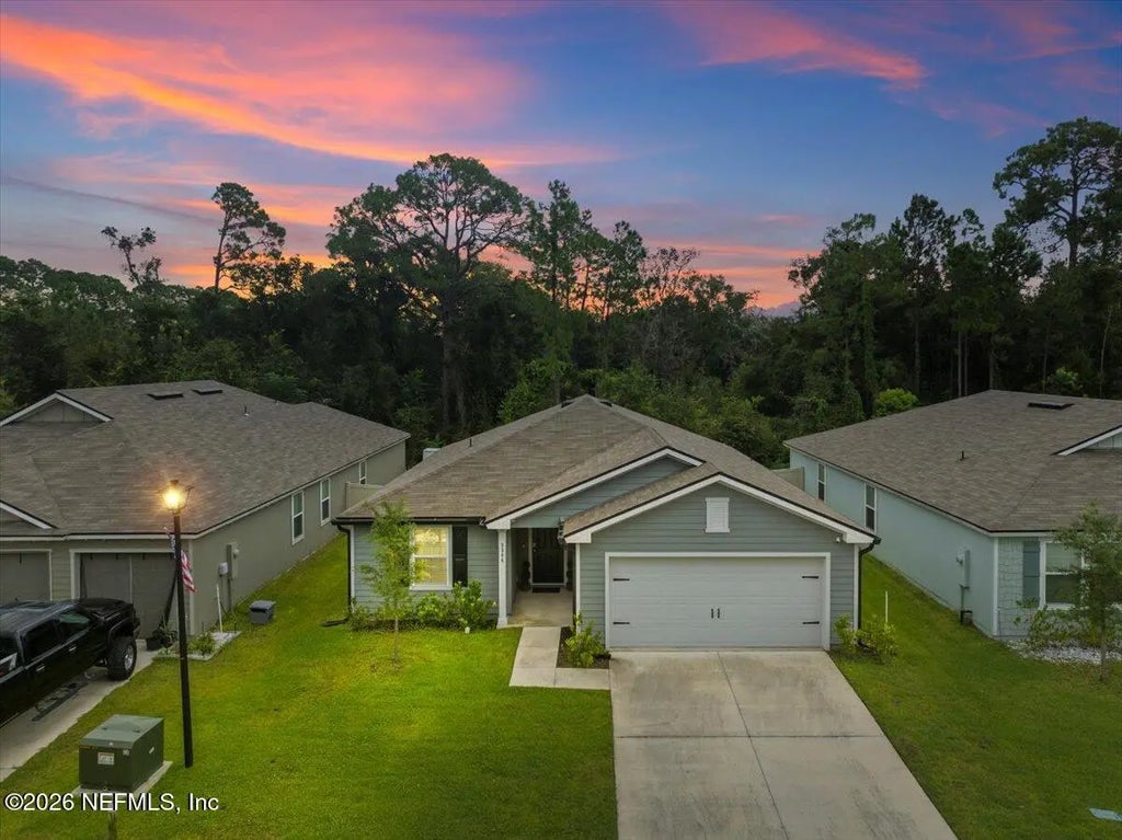 3304 Lawton Place, Green Cove Springs