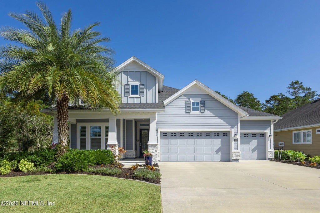 27 Valley Grove Drive, Ponte Vedra