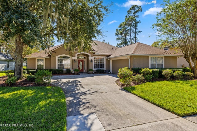 2263 Keaton Chase Drive, Fleming Island